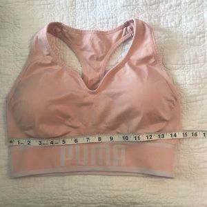 PUMA sports bra / 🌸🌸